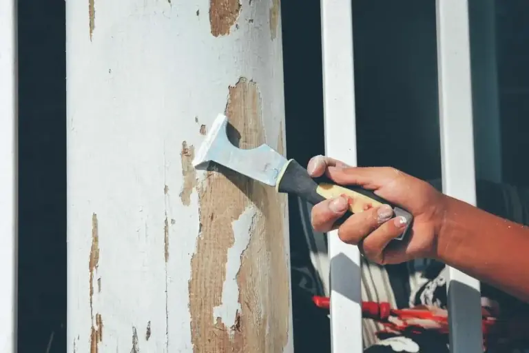 How to Manage Exterior Paint Flaking: Strategic Remediation and Envelope Defense
