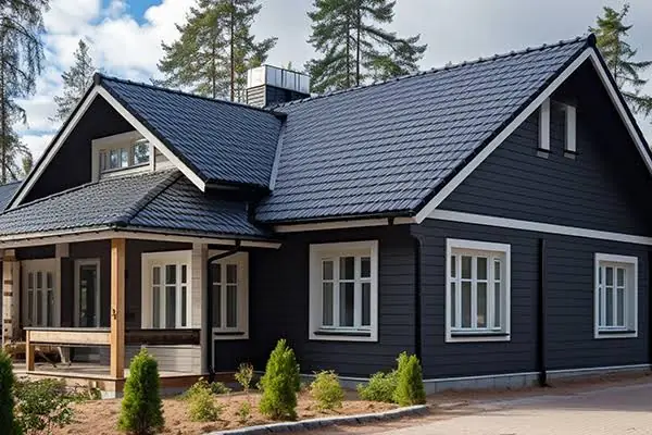 Best Exterior Painting for Aluminum Siding Surface Chemistry Analysis