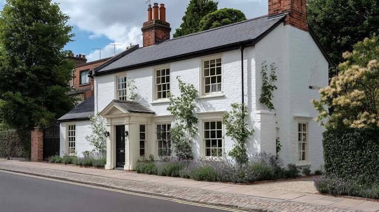 Best Exterior Painting for Brick Homes: Masonry Coating Strategy