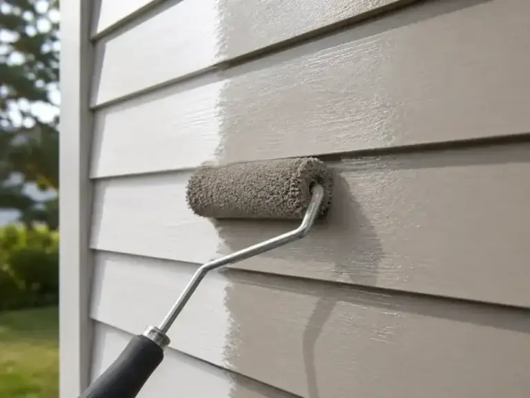Best Exterior Painting for Wood Siding: Technical Preservation Guide