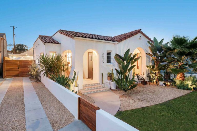 Best Exterior Painting Styles in the US: Architectural Color Guide
