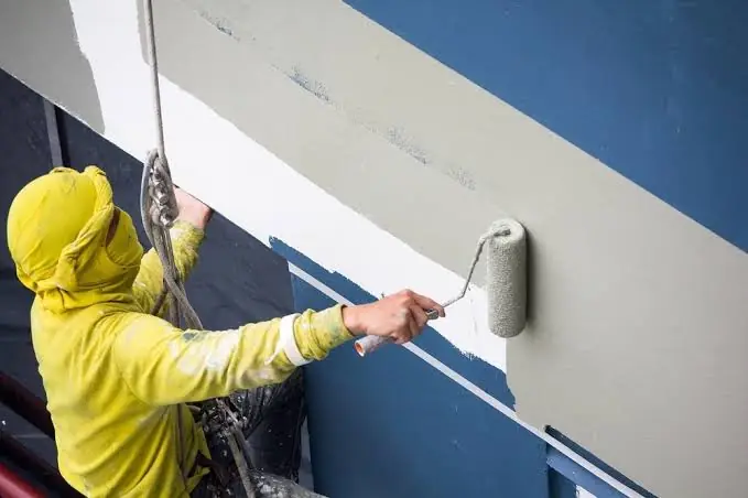 Compare Exterior Painting Contractors: Estate Vetting Guide