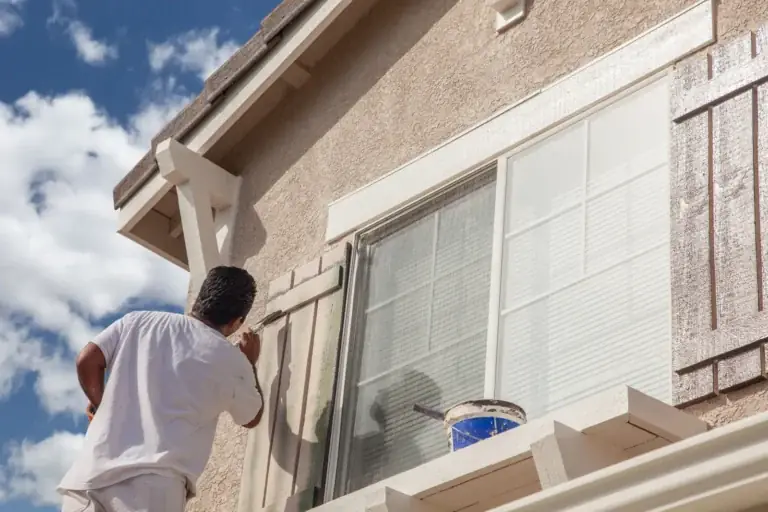 Compare Exterior Painting Products Architectural Chemistry Guide