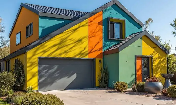 Exterior Painting Plans for Long-Term Architectural Preservation Strategy