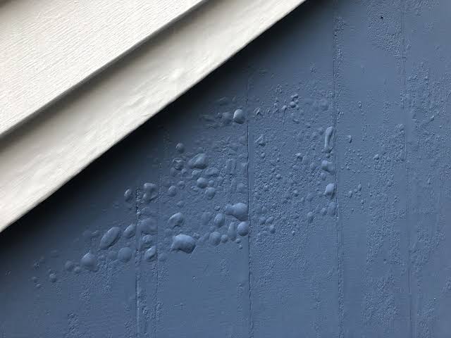 How to Avoid Exterior Paint Bubbling: Architectural Prevention Guide