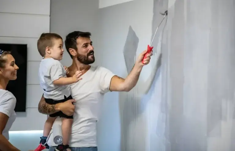 How to Avoid Paint Color Fading: Protect Architectural Surfaces from UV Exposure
