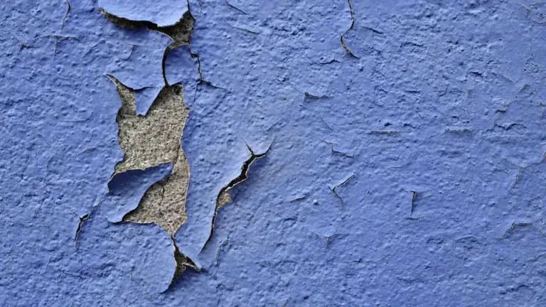 How to Manage Exterior Paint Peeling: Complete Building Envelope Guide