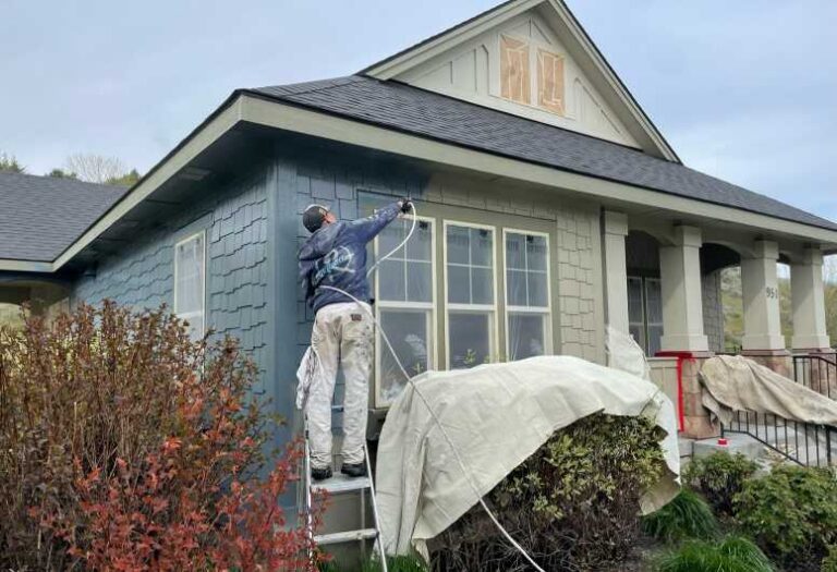 How to Reduce Exterior Painting Cost: Financial Optimization Manual