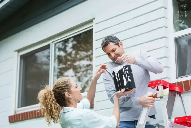 How to Reduce Exterior Prep Work Costs: Efficient Planning and Surface Strategies