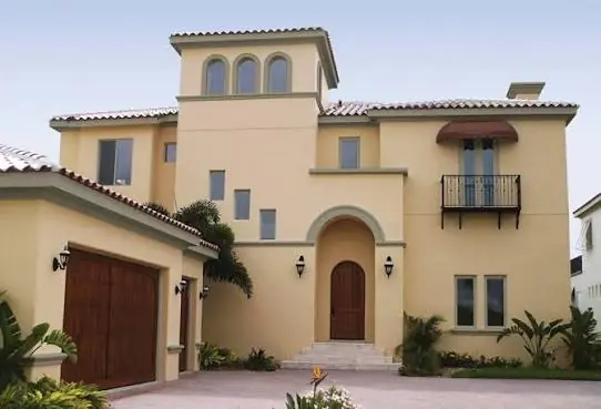 Luxury Exterior Painting USA: Architectural Preservation Standards