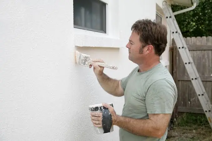 Top Exterior Painting for Stucco Walls: Systemic Plaster Science