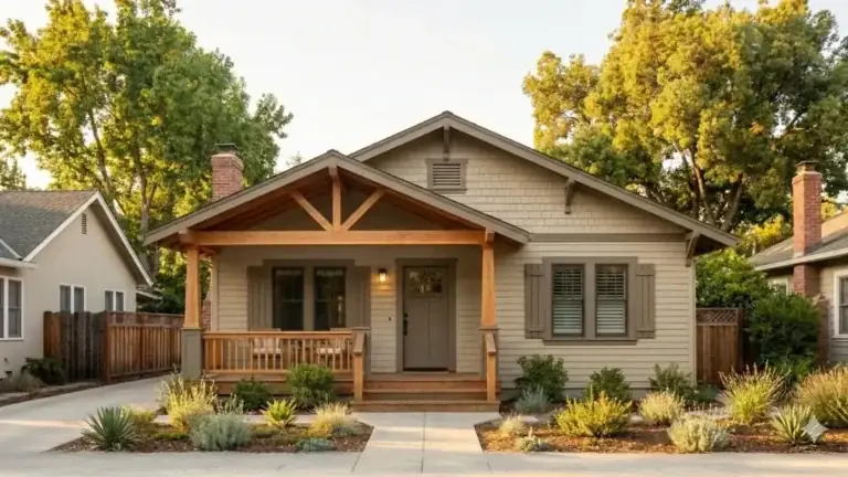 Top Exterior Painting Palettes in America: Architectural Harmony and Color Selection