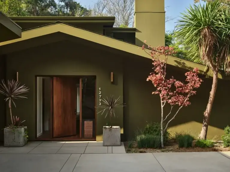 Top Exterior Painting Trends in America: Architectural Color Analysis